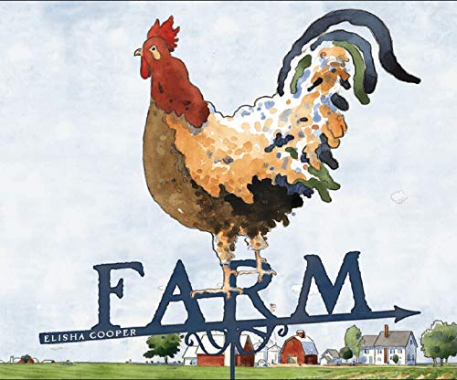 Farm [Hardcover]