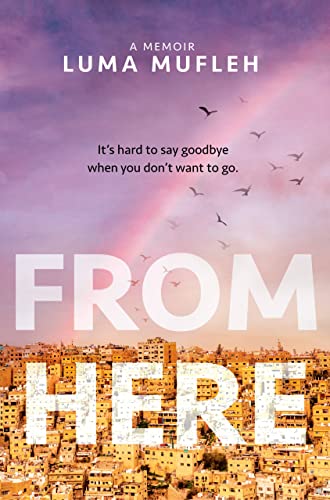 From Here [Hardcover]