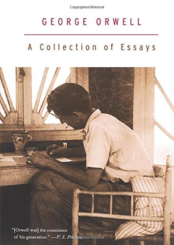 A Collection of Essays [Paperback]