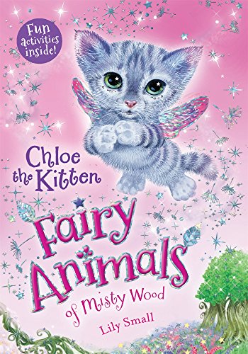 Chloe the Kitten [Paperback]