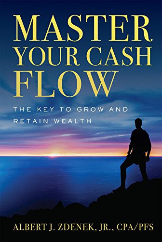 Master Your Cash Flow: The Key To Grow And Re