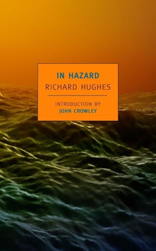 In Hazard [Paperback]