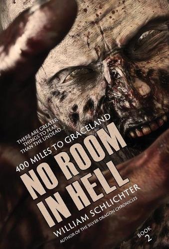 400 Miles To Graceland (no Room In Hell) [Hardcover]