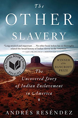 The Other Slavery: The Uncovered Story of Ind