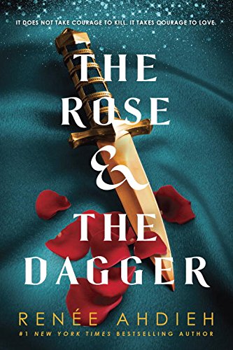 The Rose & the Dagger [Paperback]