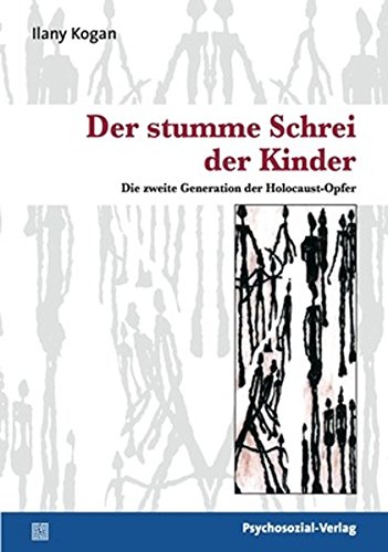 Der Stumme Schrei Der Kinder [Perfect Paperback]