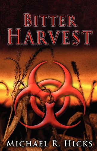 Bitter Harvest (harvest Trilogy, Book 2) [Paperback]