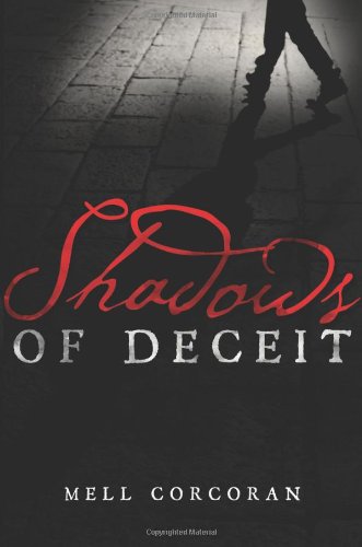 Shados Of Deceit [Paperback]