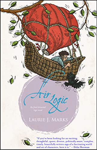 Air Logic: a novel [Paperback]