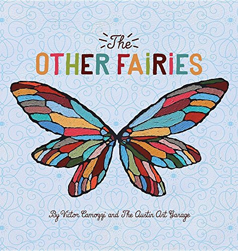 The Other Fairies [Hardcover]