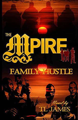 The Mpire Family Hustle [Paperback]