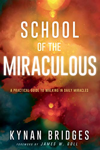 School Of The Miraculous                 [TRA