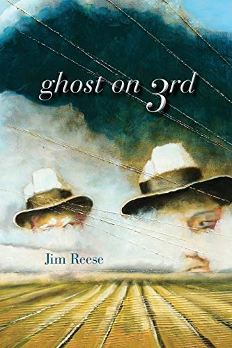 Ghost on 3rd [Paperback]