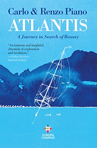 Atlantis: A Journey in Search of Beauty [Hard