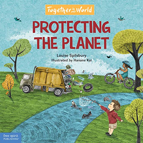 Protecting The Planet                    [CLO