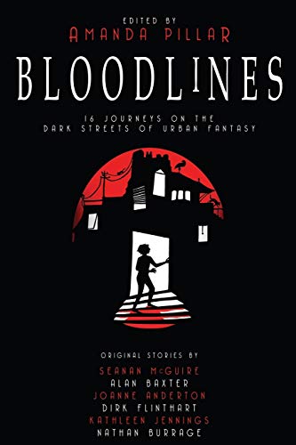 Bloodlines [Paperback]