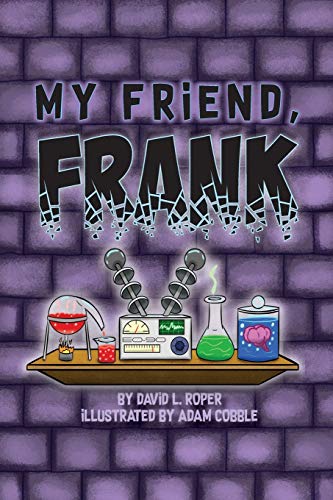 My Friend, Frank [Paperback]