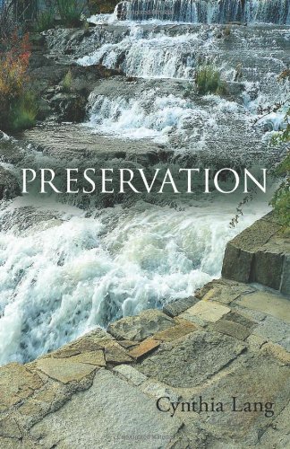 Preservation [Paperback]