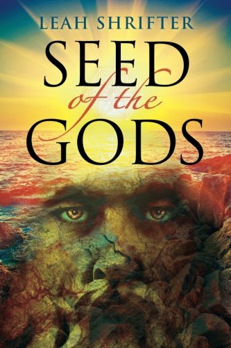 Seed Of The Gods [Paperback]