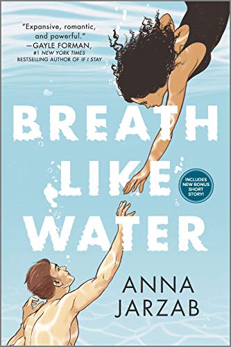 Breath Like Water [Paperback]