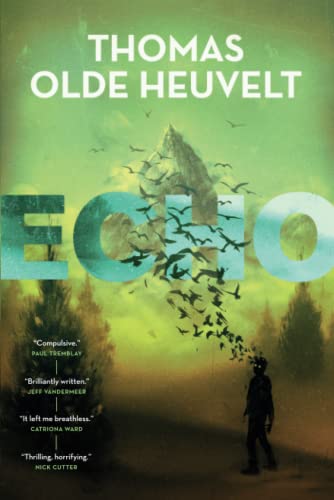 Echo [Paperback]