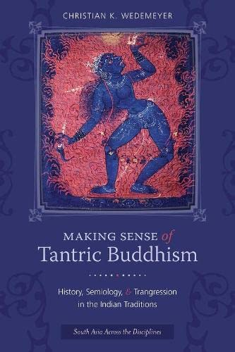 Making Sense of Tantric Buddhism History, Semiology, and Transgression in the I [Paperback]