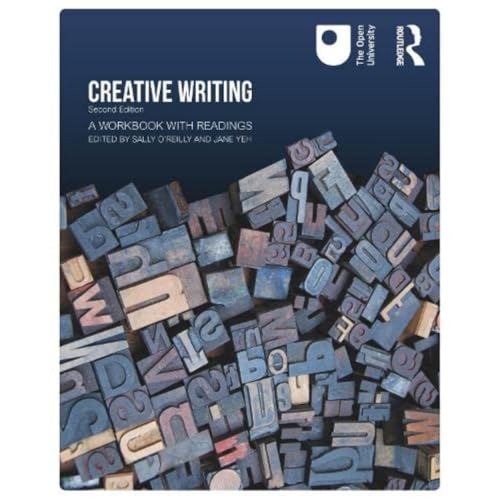 Creative Writing: A Workbook with Readings [Paperback]