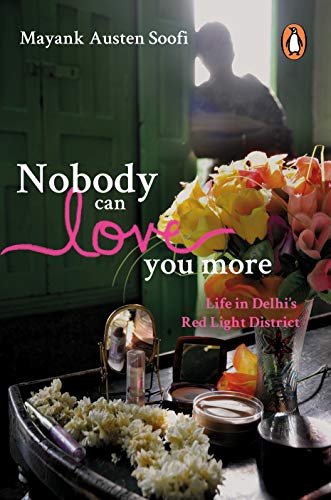 Nobody Can Love You More [Paperback]