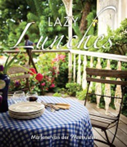 Lazy Lunches [Paperback]