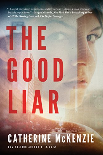 The Good Liar [Paperback]