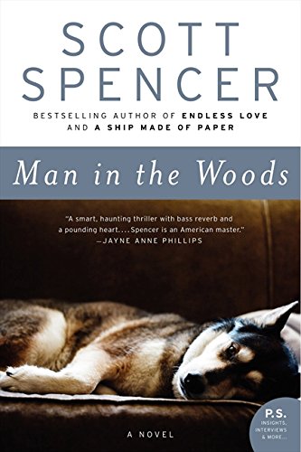 Man in the Woods: A Novel [Paperback]