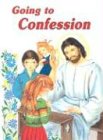 Going To Confession [Hardcover]