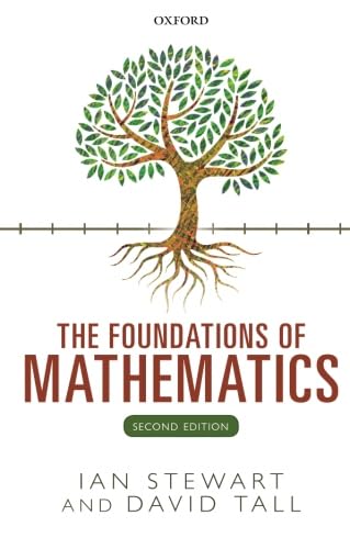 The Foundations of Mathematics [Paperback]