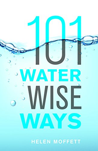 101 Water Wise Ways [Paperback]