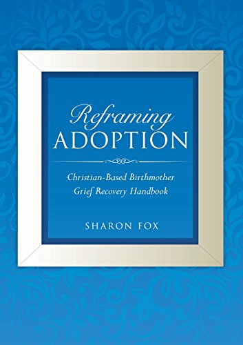 Reframing Adoption [Paperback]