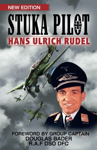 Stuka Pilot [Paperback]