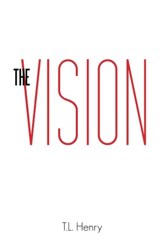 The Vision [Paperback]