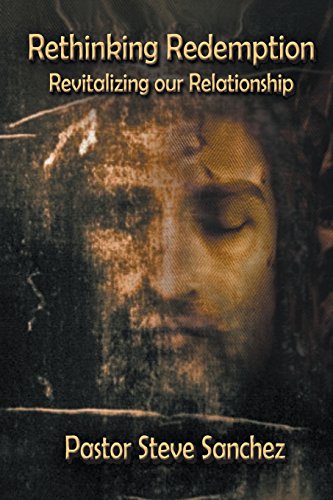 Rethinking Redemption [Paperback]