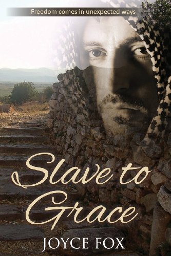 Slave To Grace [Paperback]