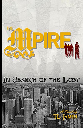 The Mpire In Search Of The Lost [Paperback]