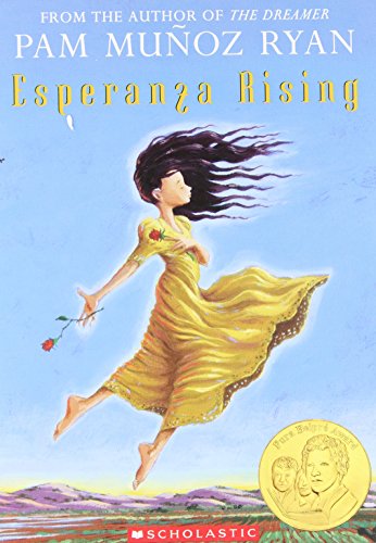 Esperanza Rising [Paperback]