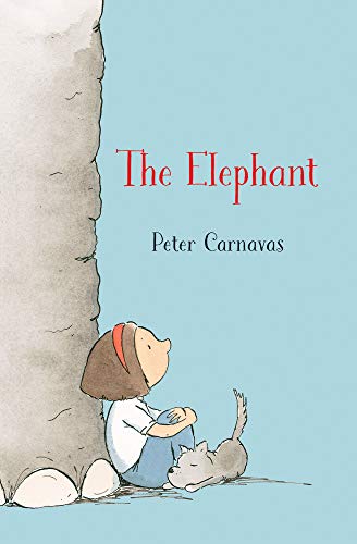 The Elephant [Hardcover]