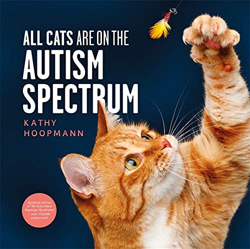 All Cats Are On The Autism Spectrum      [TRADE PAPER         ]