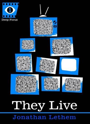 They Live [Paperback]