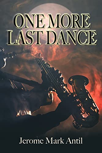 One More Last Dance The Adventitious Story Of Peckerwood Finch [Paperback]