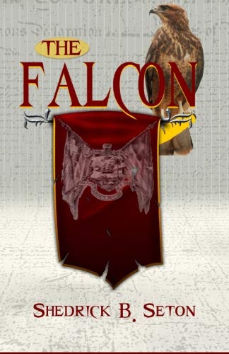 The Falcon [Paperback]