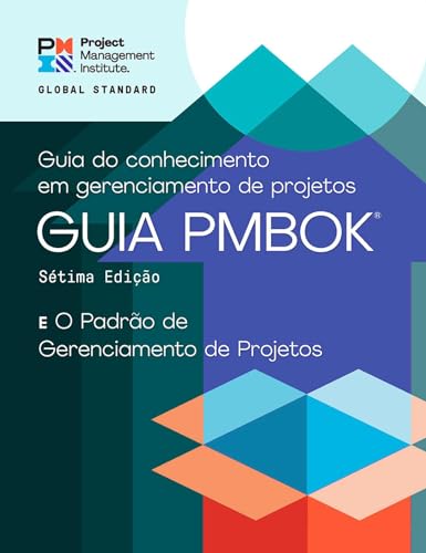 A Guide to the Project Management Body of Knowledge (PMBOK® Guide)  Sevent [Paperback]