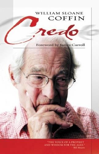 Credo [Hardcover]