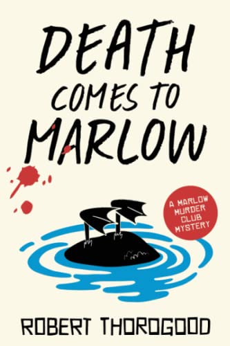 Marlow Murder Club02 Death Comes To Marl [TRA