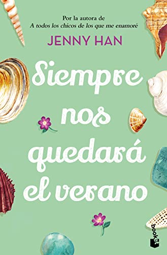 Siempre Nos Quedar? el Verano [Paperback]